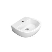 Lavabo sospeso Demy DOLOM monoforo 55 cm