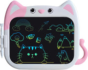 Tavoletta grafica LCD 10`, Disegno bmbino Gatto