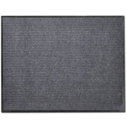 Zerbino Grigio 90 x 60 cm in PVC 241274