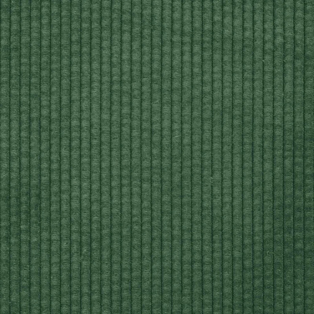 Cuscini a rullo 2 pcs Verde Scuro Ø 25 x 70 cm Tessuto in Cords 42014351