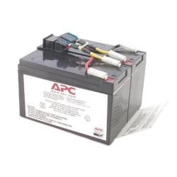 Apc rbc48 batteria ups acido piombo (vrla) 7 ah