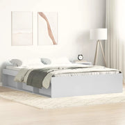 Giroletto Bianco 140x190 cm