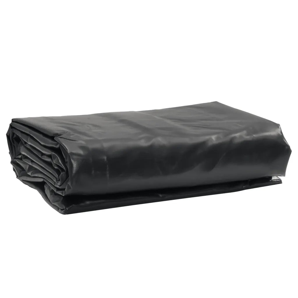 Telone Antracite 3x4 m 650 g/m² 156084