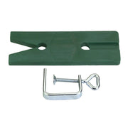 Morsetto per traforo + base sagomata