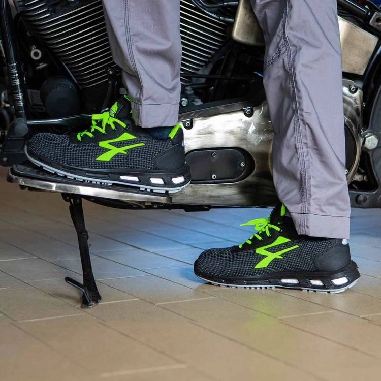 Scarpa Antinfortunio Strong U Power S3 Src 41