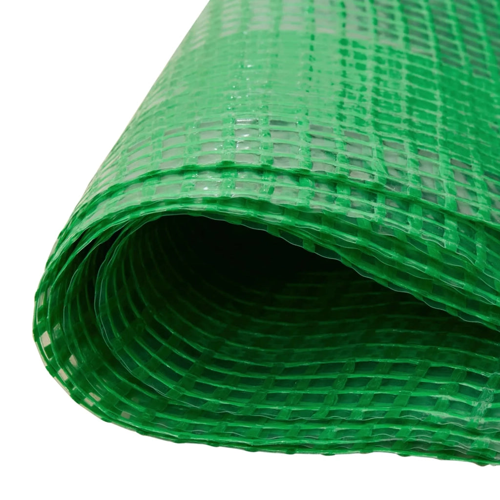 Telo con Occhielli Verde 2 x 6 m 260 gsm PE 42039266