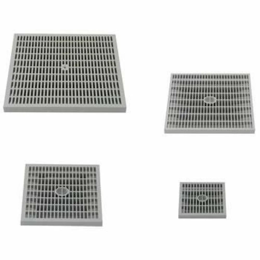 Griglia singola super cm 40x40 b 08lqv2kd7