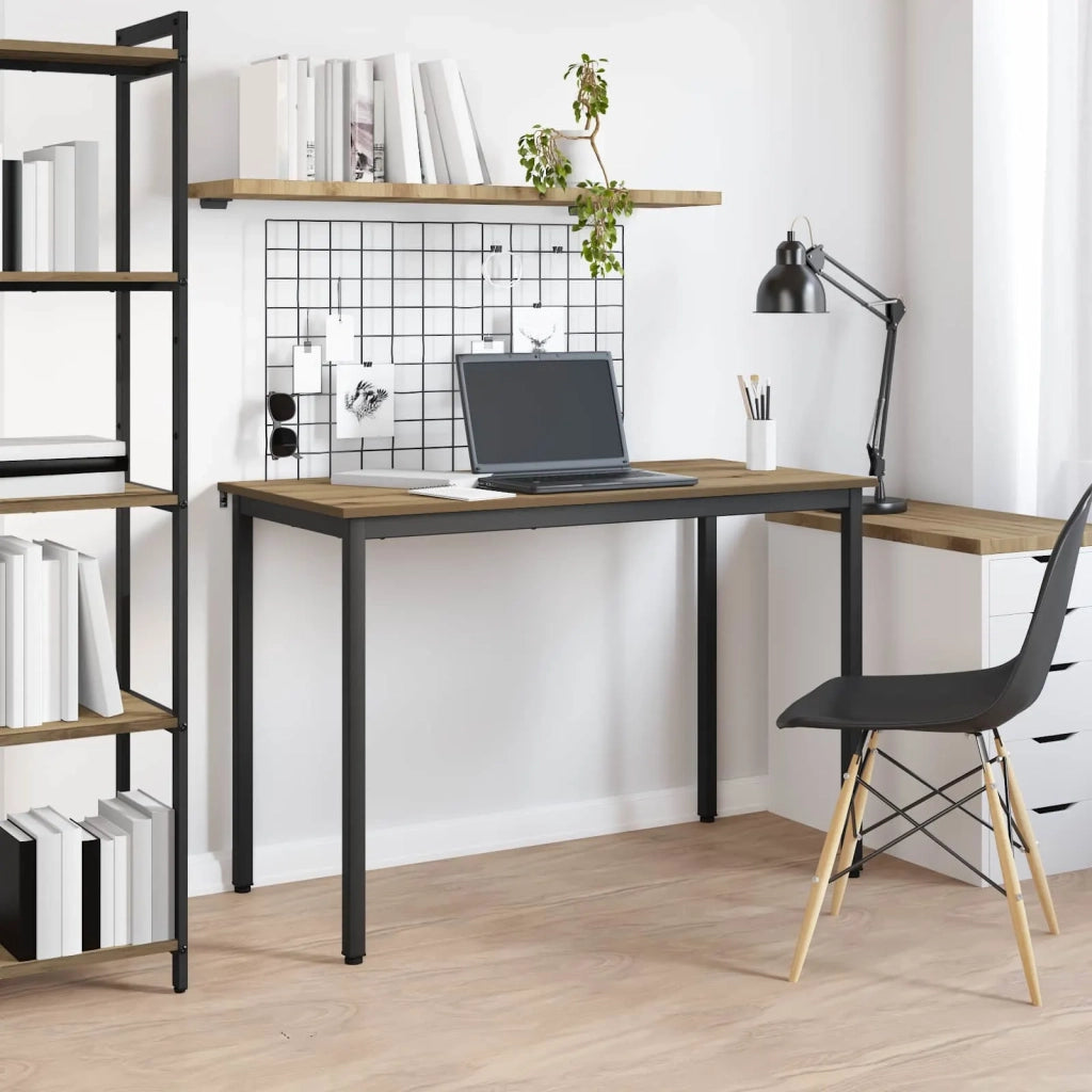 Tavoli da pranzo 110 x 55 x 75 cm Legno ingegnerizzato 892637
