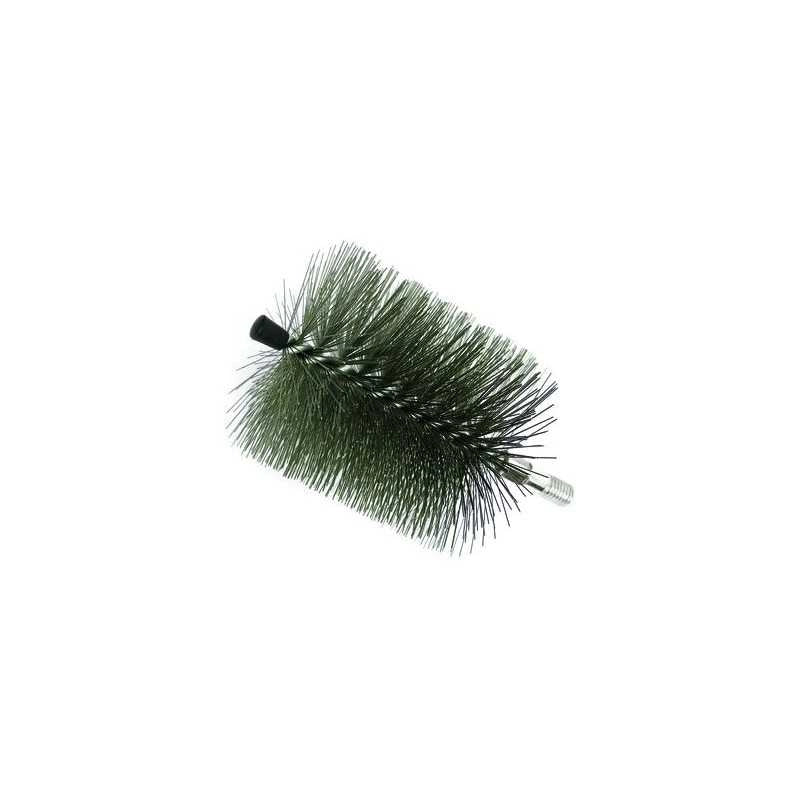 Scovoli ad Elica Doppia Vigor Att.Filettato 12 Ma 20 Mm