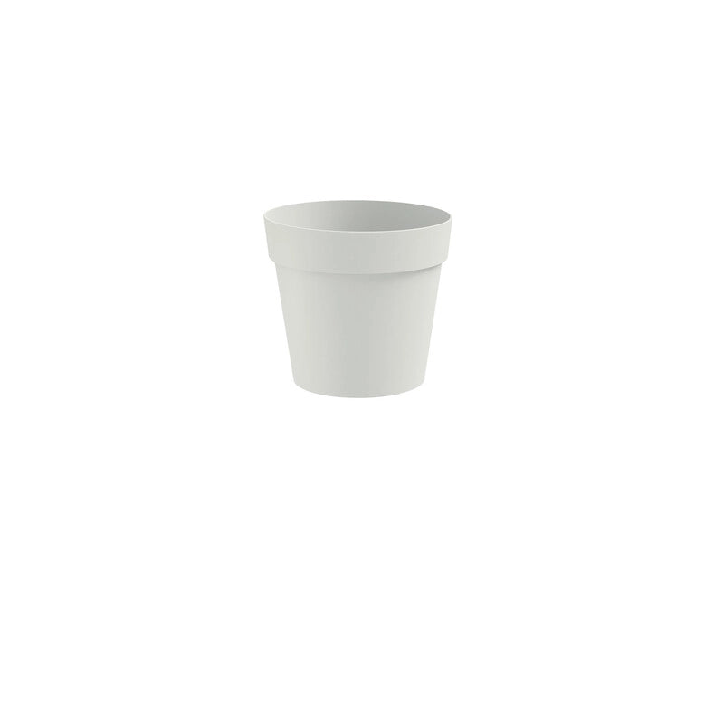 VASO CINQUETERRE 30CM TERRA DOLOMIA