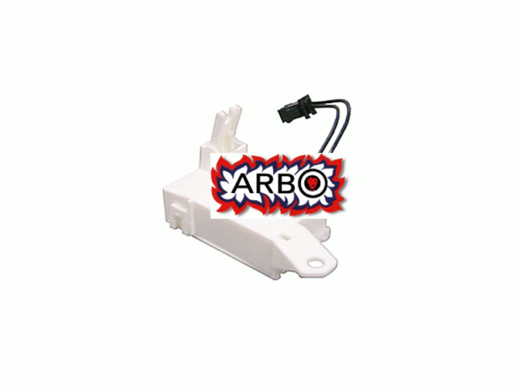 Microinterruttore - Arbo