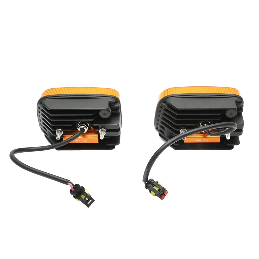 Set luci di segnalazione per John Deere Codice OEM: RE39582