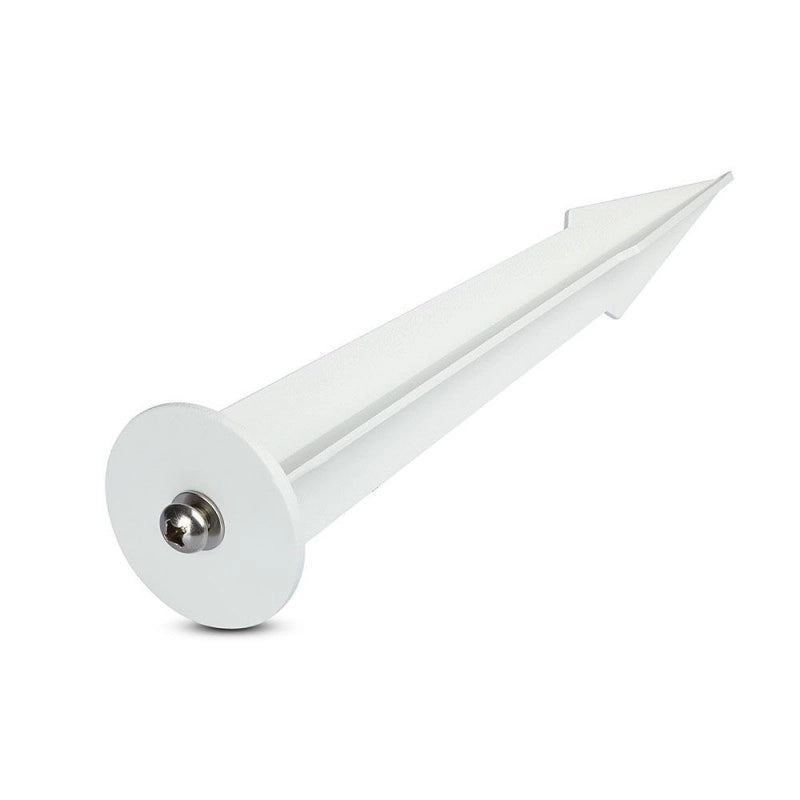 FILLIGLIO SPIKE BIANCO D60 H265