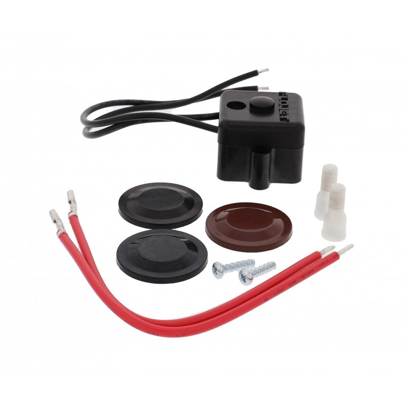 PRESSOSTATO FLOJET 4405/LF 12-35PSI