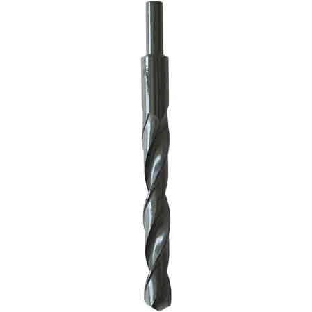 PUNTA ELICOIDALE 'RULLATA' CODOLO RIDOTTO 13 mm - ECEF