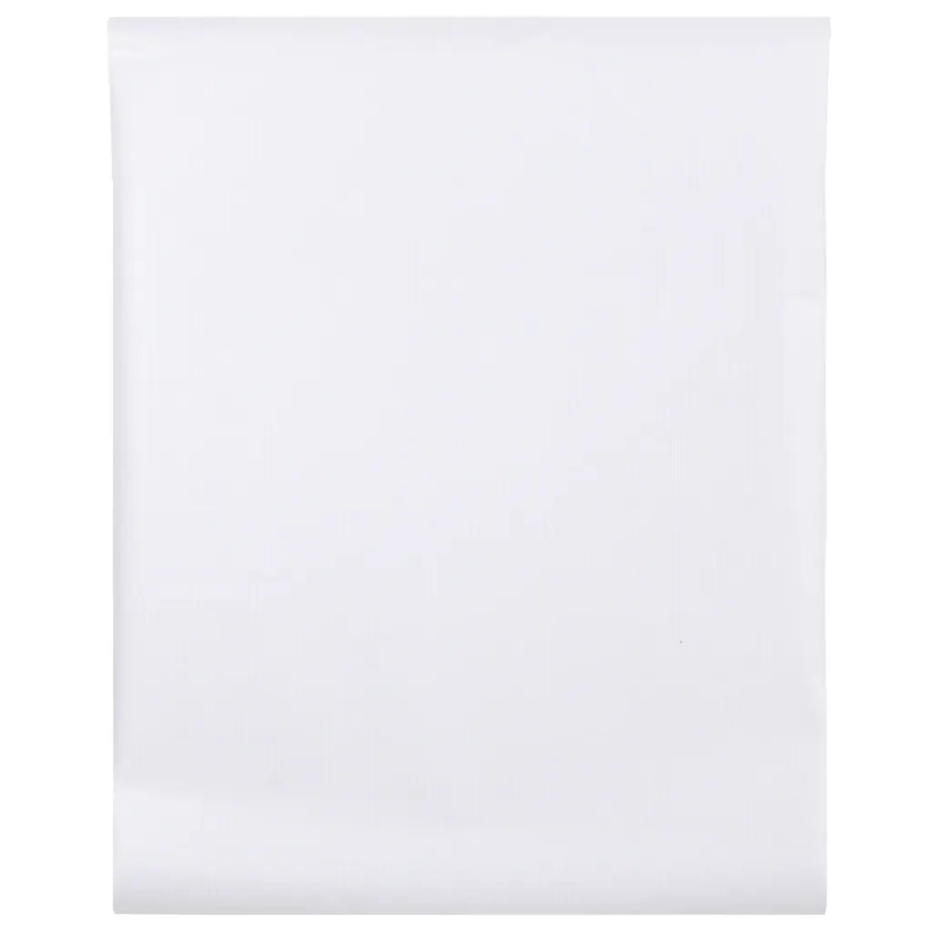 Pellicola per Finestra Design Smerigliato Strisce 45x2000cm PVC CFW2641327