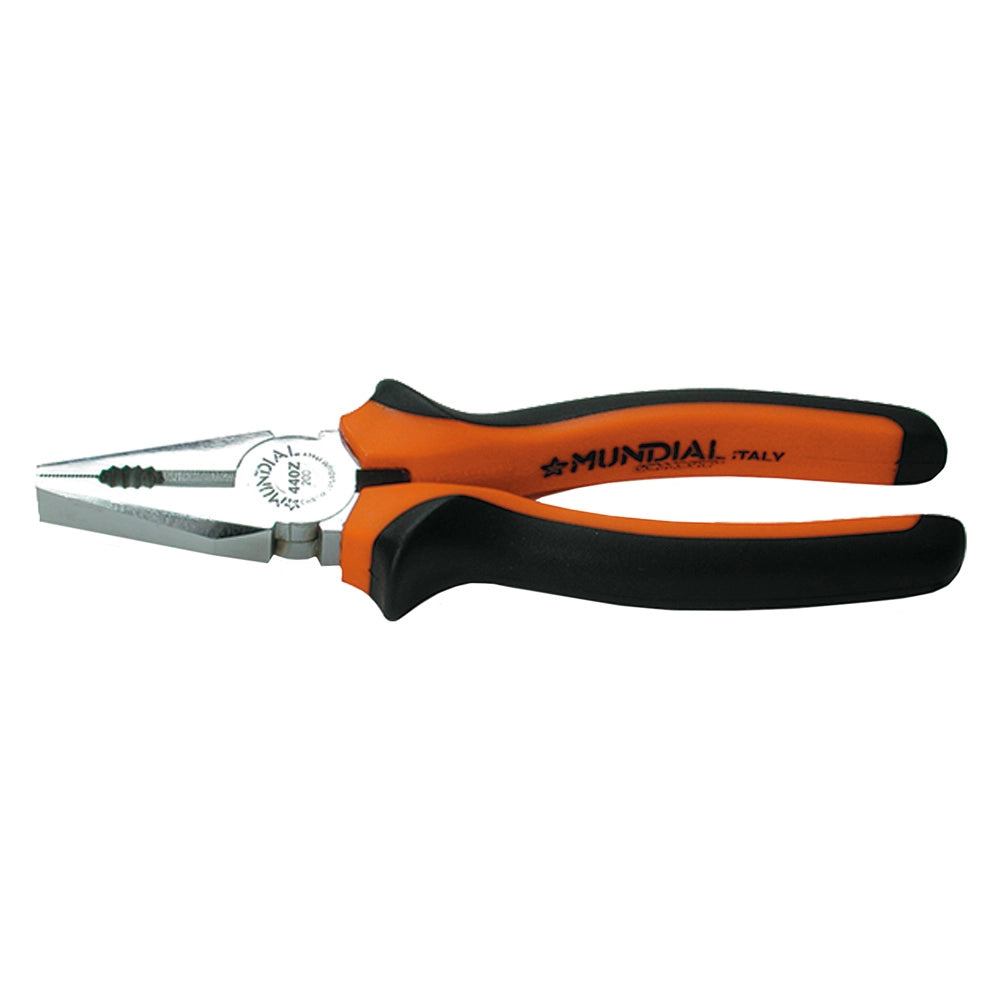 PINZA UNIVERSALE mm 200  - MUNDIAL