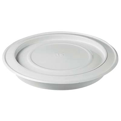 ROSONE LEGNA CLASSIC BIANCO SAVE - CM 14- 2 pezzi