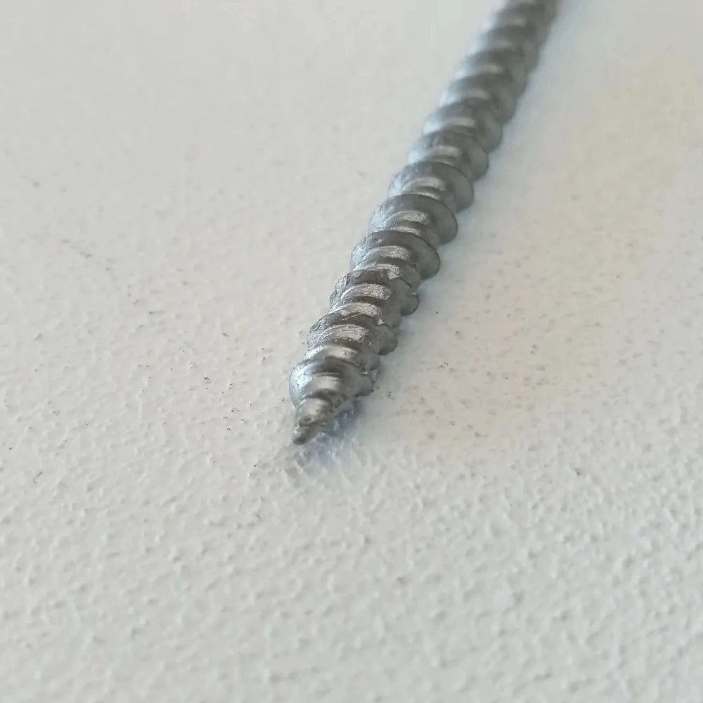 Vite per legno 4x30mm - 500 unità 2fx duofix evo outdoor impronta torx