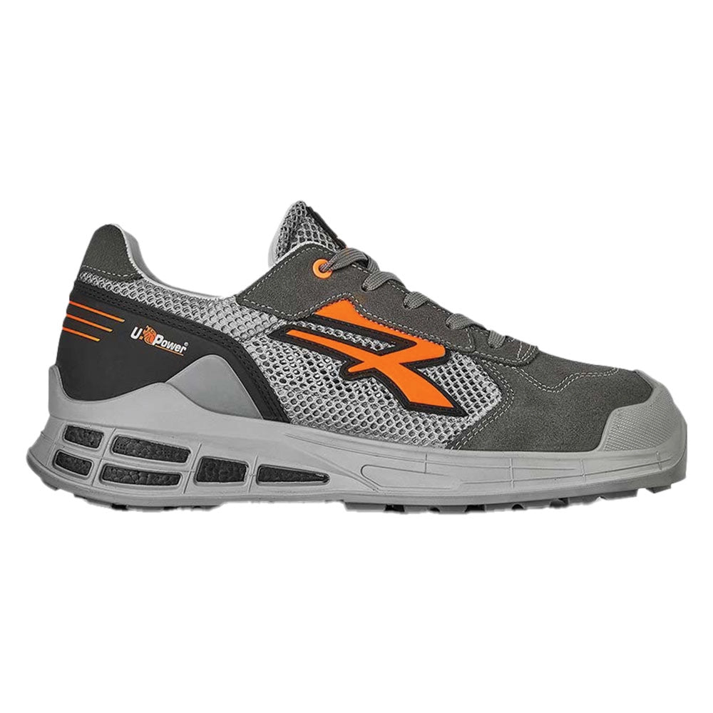 Scarpe Antinfortunistica Upower Moki N 39