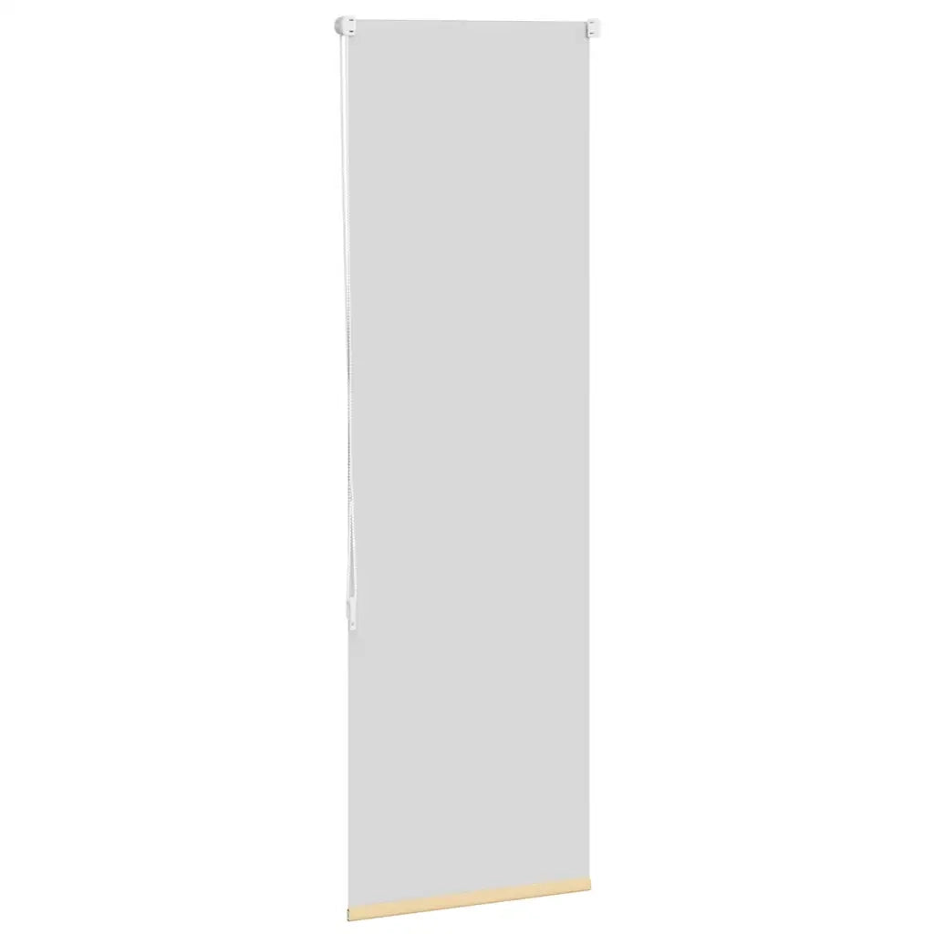 Tenda a Rullo Oscurante 55x150 cm Larghezza Tessuto 50,7 cm 4010729