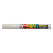 Pennarello Indelebile Arexons Marrone 12 Pezzi 10 ml