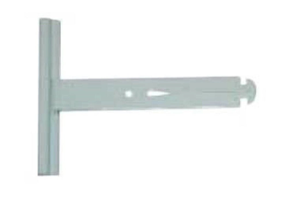 Tirante 130 Mm Per Stecca Spessore 9Mm Pezzi 1 - Masidef