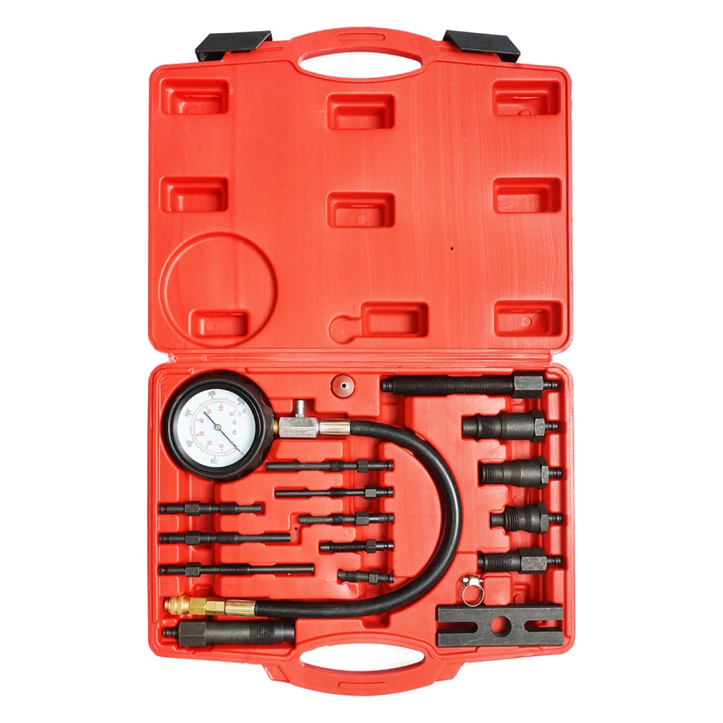 Kit di prova della compressione del motore diesel Breckner Germany
