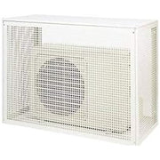 Base appoggio per supporto nero d.100 mm (kit composto da 4 pz)