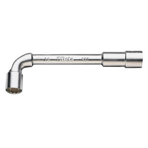 BETA  937 CHIAVE A PIPA DOPPIA 12 MM