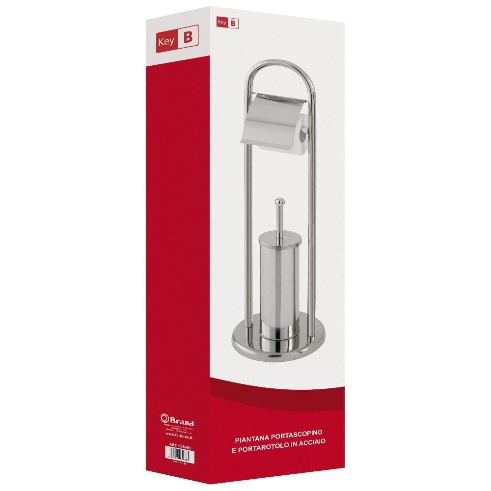 Piantana bagno Key-B
