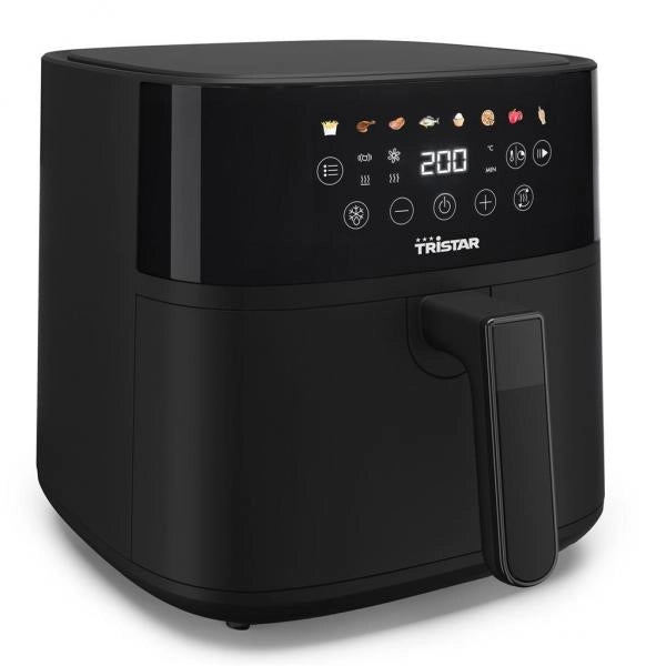 AEROFRYER 6L DIGITALE TRISTAR 1700W