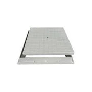 Telaio Con Chiusino Nor Pp 30X30 Traffic B07Rqr42Qr