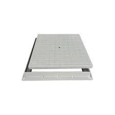 Telaio Con Chiusino Nor Pp 30X30 Traffic B07Rqr42Qr