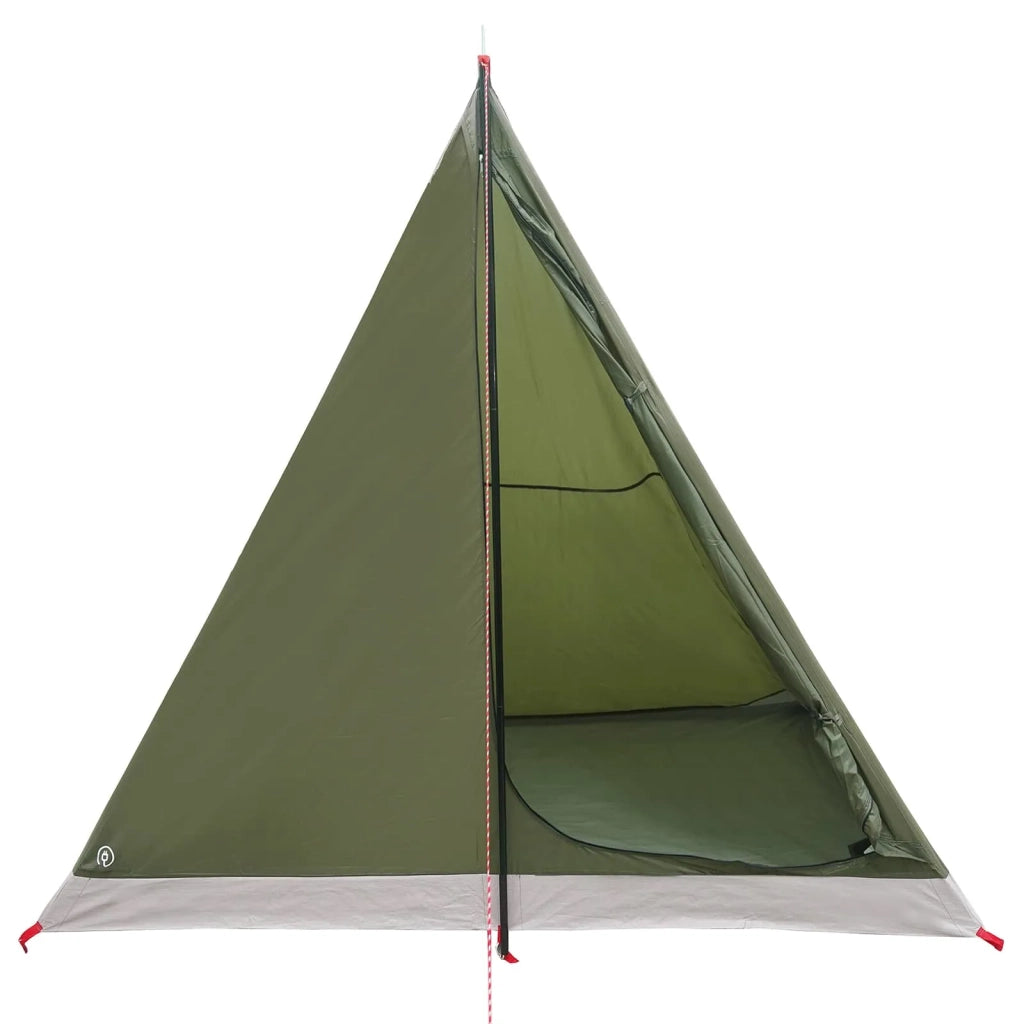 Tenda da backpacking 2 persona Verde Oliva 42019356
