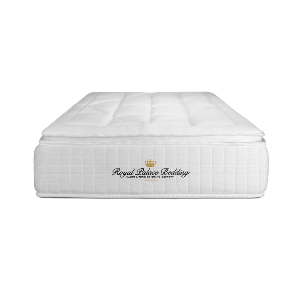 Set materasso e base 80x190 cm - George V