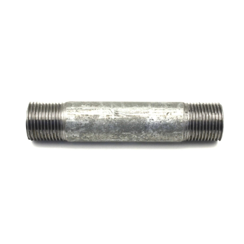 BARILOTTI ZINCATI DA 2- cm. 10- IKARO- pezzi 1