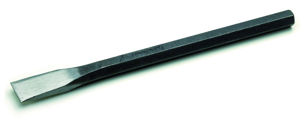 Rinaldi SCALPELLO PER MURATORE A TAGLIO  mm. 350x16