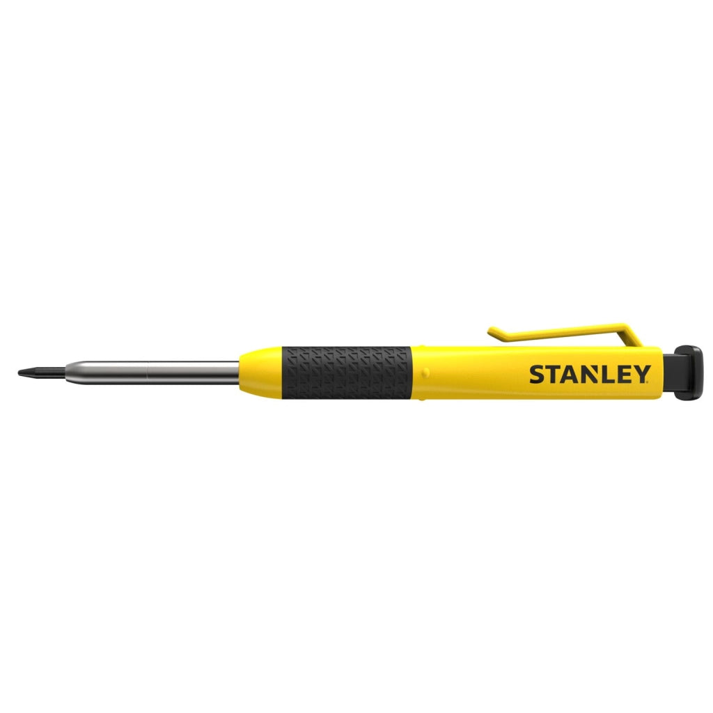 Matita Marcatore Stanley STHT72002-0 con Temperamatite Integrato