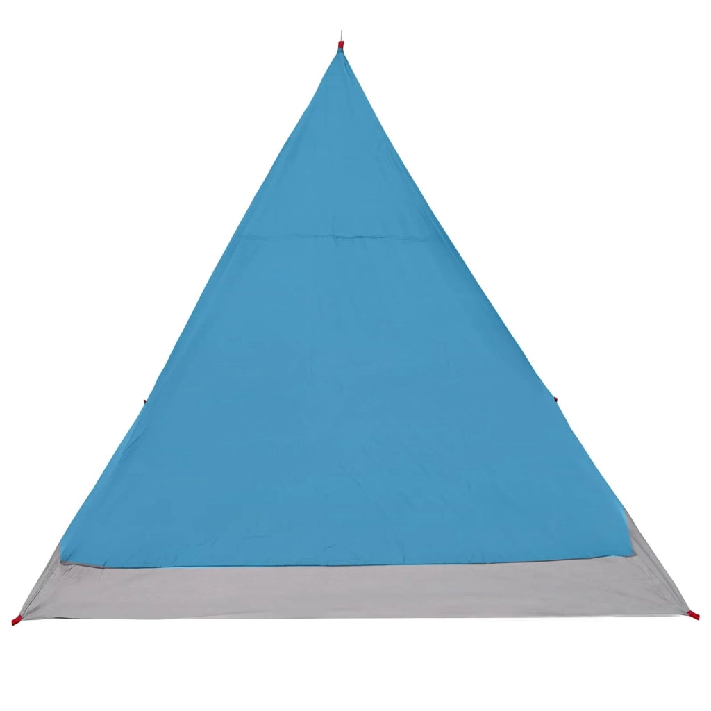 Tenda da backpacking 2 persona Blu 42018563
