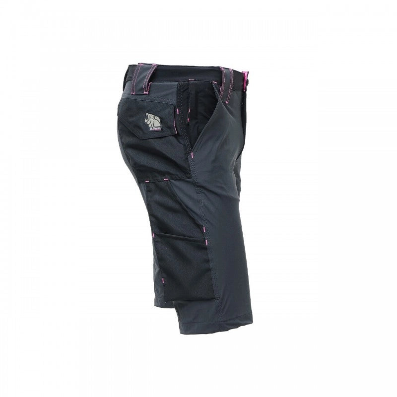 Bermuda Grey Fucsia S Mercury Upower