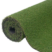 Erba artificiale 1x10 m/20-25 mm verde 42140