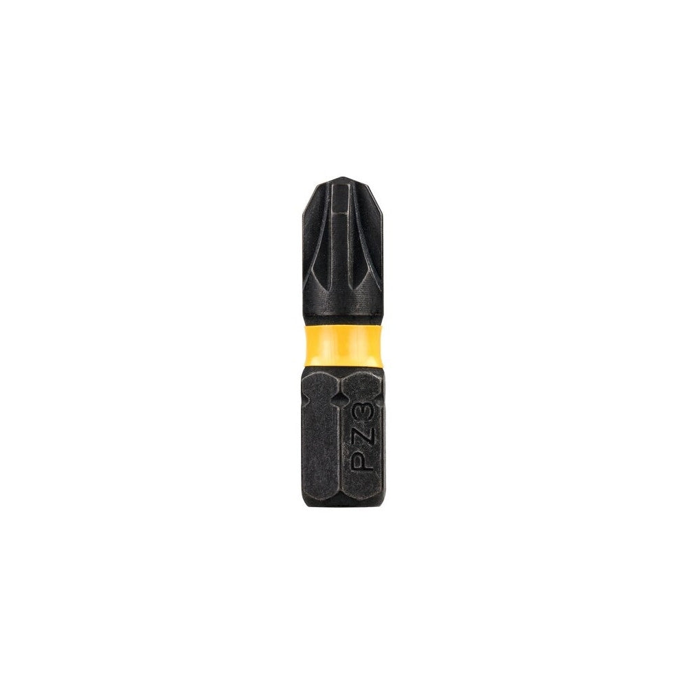 Dewalt extreme 5 inserti impact torsion pz 3