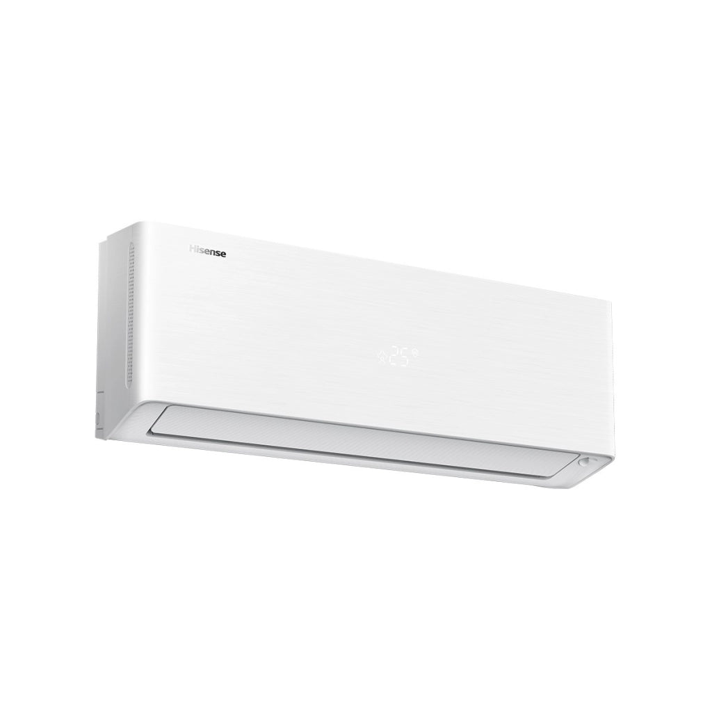 Climatizzatore Condizionatore Hisense Trial Split Inverter serie ENERGY PRO X 9+9+12 con 3AMW62U4RJC R-32 Wi-Fi Integrato 9000+9000+12000