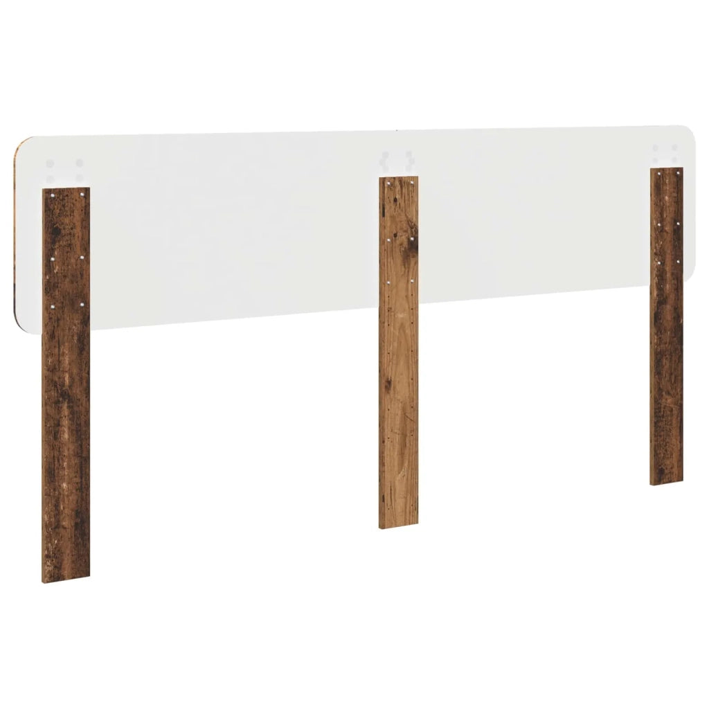 Testiera | Testata Legno vecchio Legno multistrato