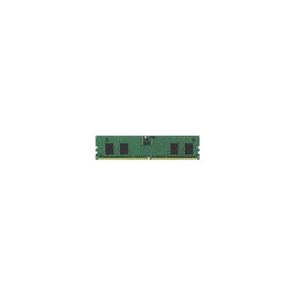 KINGSTON RAM DIMM 8GB DDR5 5600MHZ NON ECC