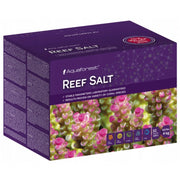 Aquaforest Reef Salt - Box da 4kg