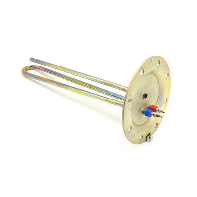 RESISTENZA ELETTRICA PER BOLLITORE CIRCOLAZIONE NATURALE SERIE KNB- ATON- pezzi 1