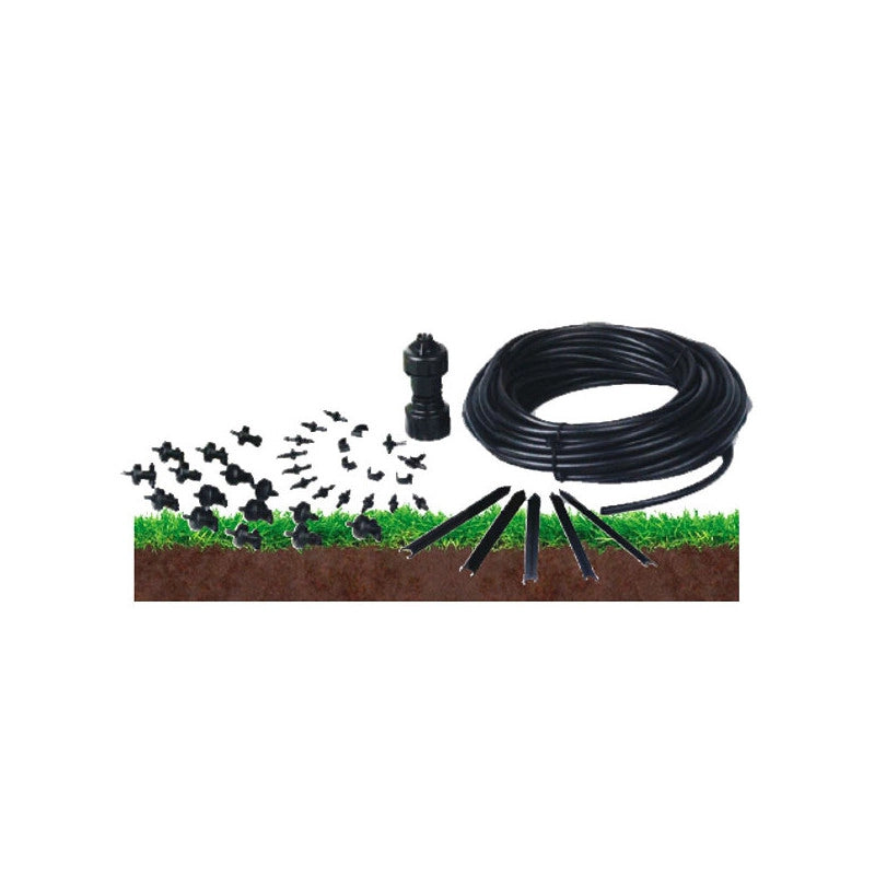 Kit Irrigazione 15 Vasi Ob Ilcampo 08549
