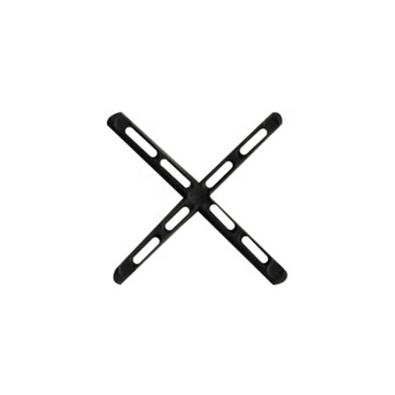 Distanziatore per piastrelle a croce : Modello - 1 MM